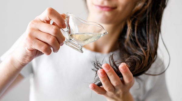 6 Hair Oils for Hair Growth - Nat Habit