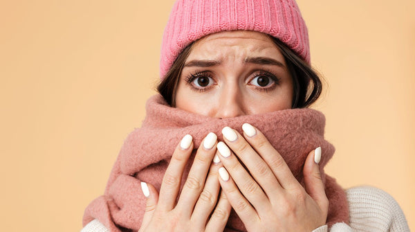 9 Winter Skin Care Mistakes We All Make - Nat Habit