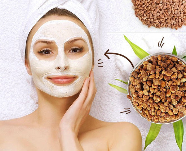 Charoli - The Wonder Nut for Your Skin! - Nat Habit