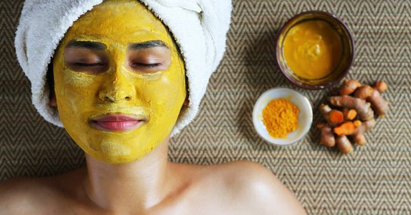 How to Apply Fresh Ubtan for Best Results - Nat Habit