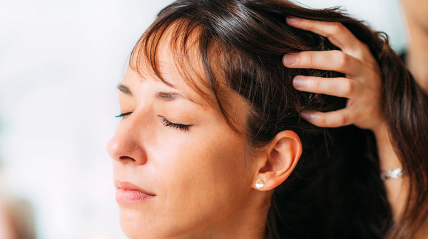 How to Nourish Your Hair Follicles for Faster Hair Growth? - Nat Habit