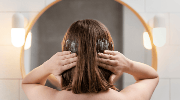 Why you must include Hair Masks in your Hair Care Regime - Nat Habit