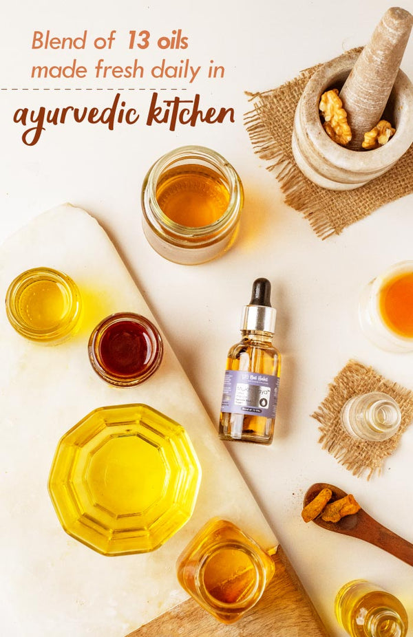 <strong>Classic Nalpamardi Mukhalaya & Pure Lavender Jal Combo</strong> - Nat Habit
