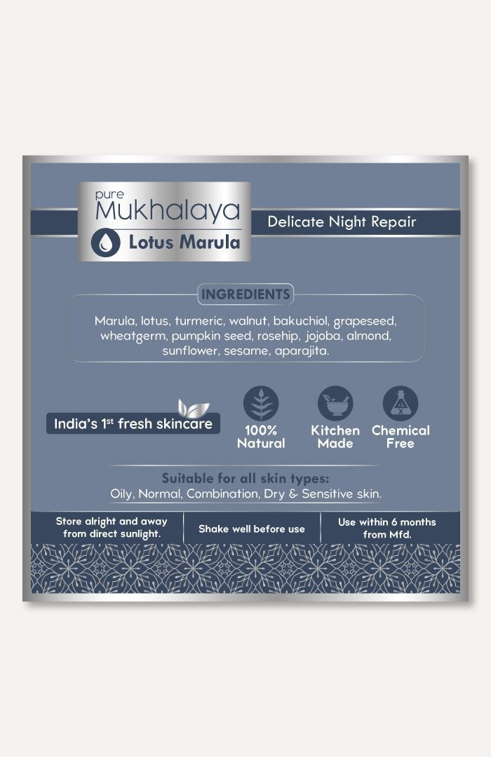 <strong>Classic Nalpamardi Mukhalaya & Pure Mogra Jal Combo</strong> (Copy) - Nat Habit