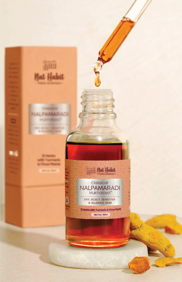 <strong>Classic Nalpamardi Mukhalaya</strong> - Nat Habit