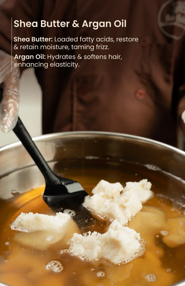 <strong>Five Oil Hibiscus Nutri - Conditioner</strong> <br><i>For Long Lush Hair</i> - Nat Habit