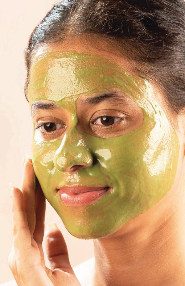 <strong>Fresh Aloe Cucumber Lepa</strong> <br><i>Plush Hydration & Cooling</i> - Nat Habit
