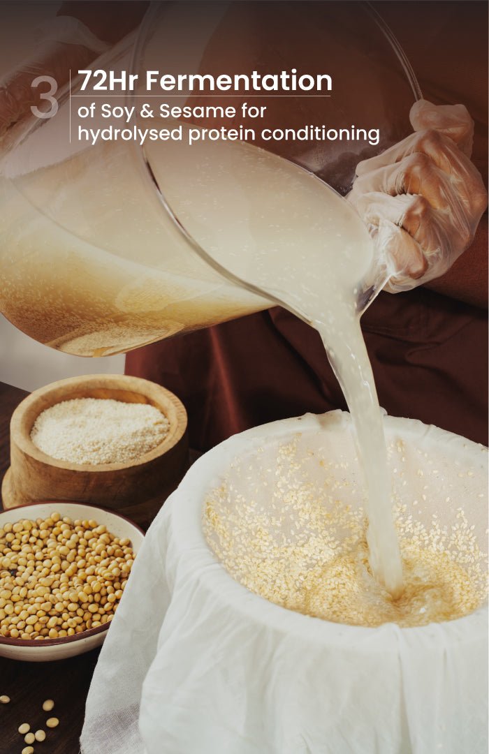 <strong>Fresh Castor Blackseed Navdha Shampoo</strong> <br><i></i> - Nat Habit
