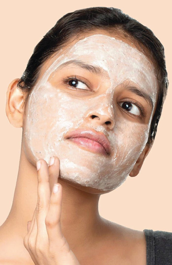<strong>Fresh Kaolin Aparajita Lepa</strong> <br><i>Sensitive Skin Delicate Care</i> - Nat Habit