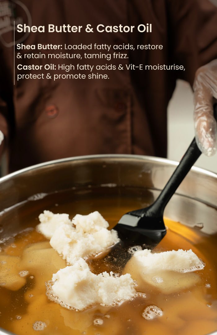 <strong>Tri - Leaf Rosemary Nutri - Conditioner</strong> <br><i> - Nat Habit