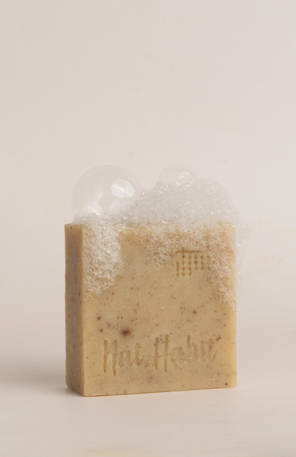 <strong>Cold Processed Wild Apricot Soap 125g</strong>