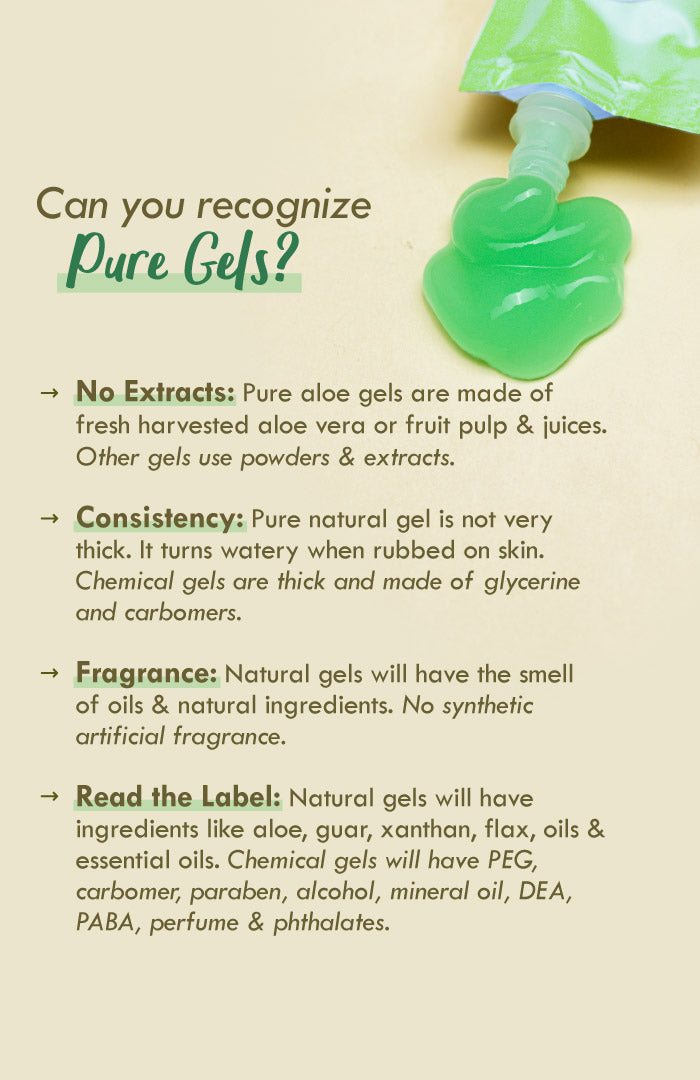 <strong>Fresh Neem TeaTree Anti-Acne Gel </strong><br><i>Oily & Acne Prone Skin</i>