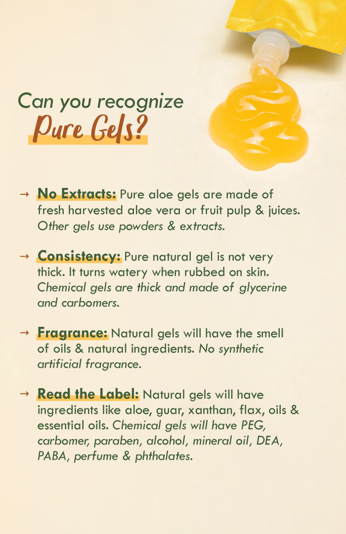 <strong>Fresh Orange Kiwi Vit-C Gel </strong><br><i>Brightening & Collagen Boost</i>