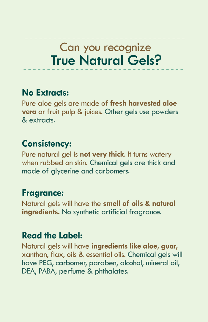 <strong>Active Aloe Cactus Hydra Lift Gel </strong><br><i>Rapid Hydration Boost & Moisture Lock</i> - Nat Habit
