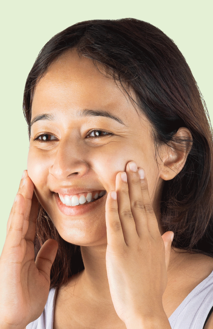 <strong>Active Olive Vit-E Night Gel </strong><br><i>Night Restore & Aging Protection</i> - Nat Habit
