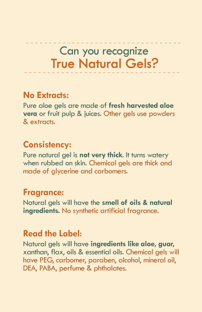 <strong>Active Orange Kiwi Vit-C Gel </strong><br><i>Brightening & Collagen Boost</i> - Nat Habit