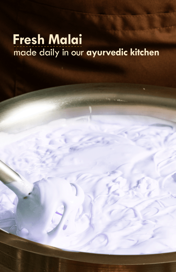 <strong>Berry Vanilla Elastin Hand Malai</strong> <br><i>For Soft, Supple, Baby Touch</i> - Nat Habit