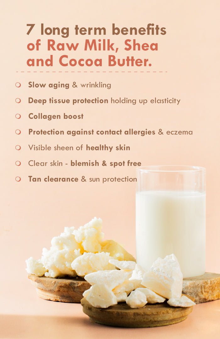<strong>Double Cocoa Intense DermaCare Skin Malai</strong> <br><i>for extreme dryness | 48 HR moisture</i> - Nat Habit