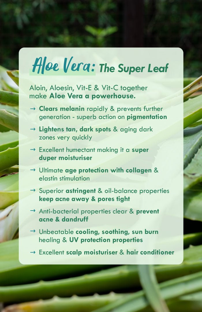 <strong>Fresh Aloe Cucumber Cooling Gel </strong><br><i>Icy Cool Hydration & Under-Eye Care</i> - Nat Habit