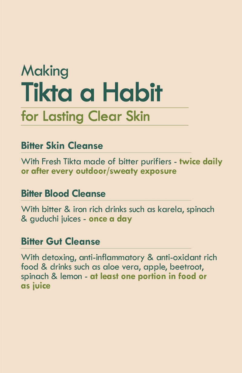 <strong>Fresh Daily Tikta Gentle Patola Gel Face Wash</strong> <br><i>for Sensitive Skin</i> - Nat Habit