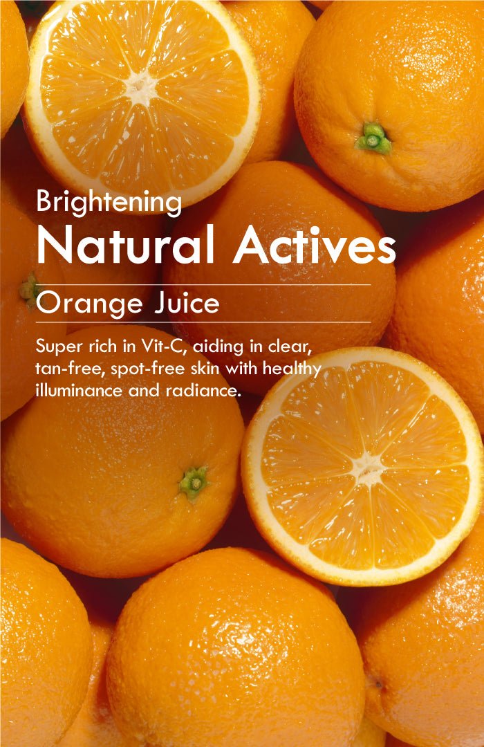 <strong>Fresh Daily Tikta Moringa Vit C Cream Face Wash</strong> <br><i>for All Skin Types</i> - Nat Habit