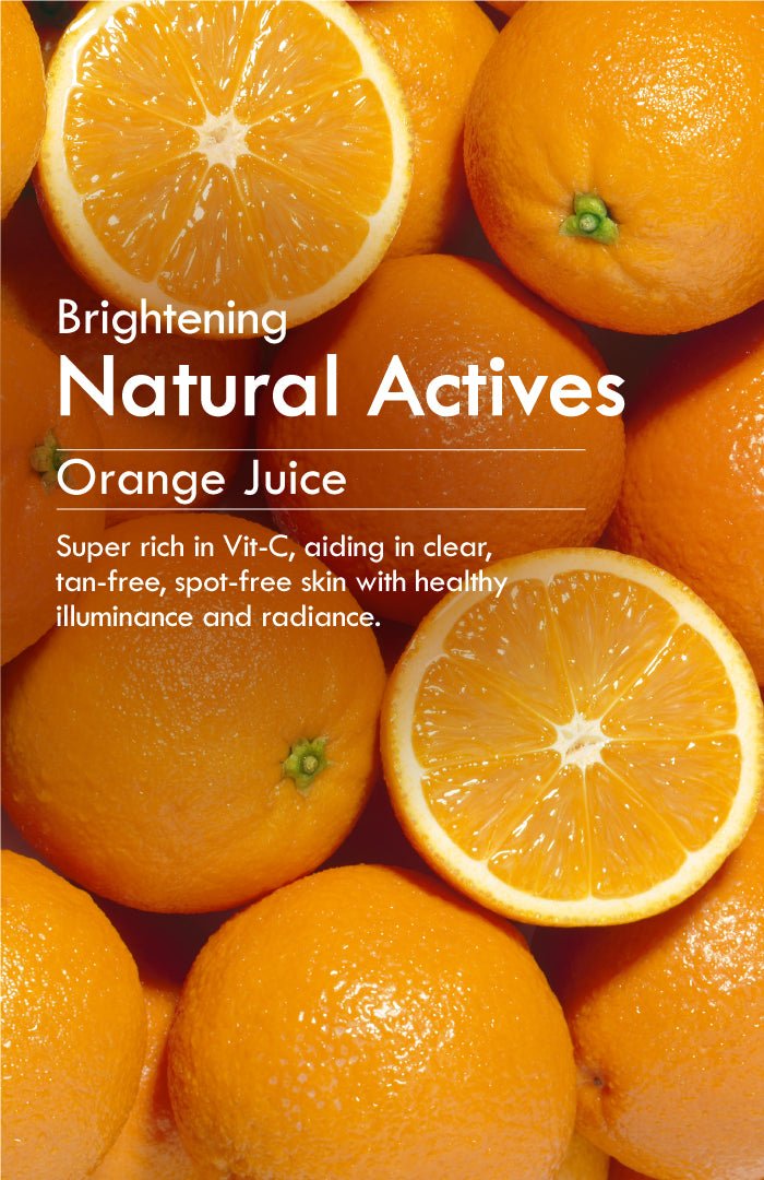 <strong>Fresh Daily Tikta Moringa Vit C Gel Face Wash</strong> <br><i>for All Skin Types</i> - Nat Habit