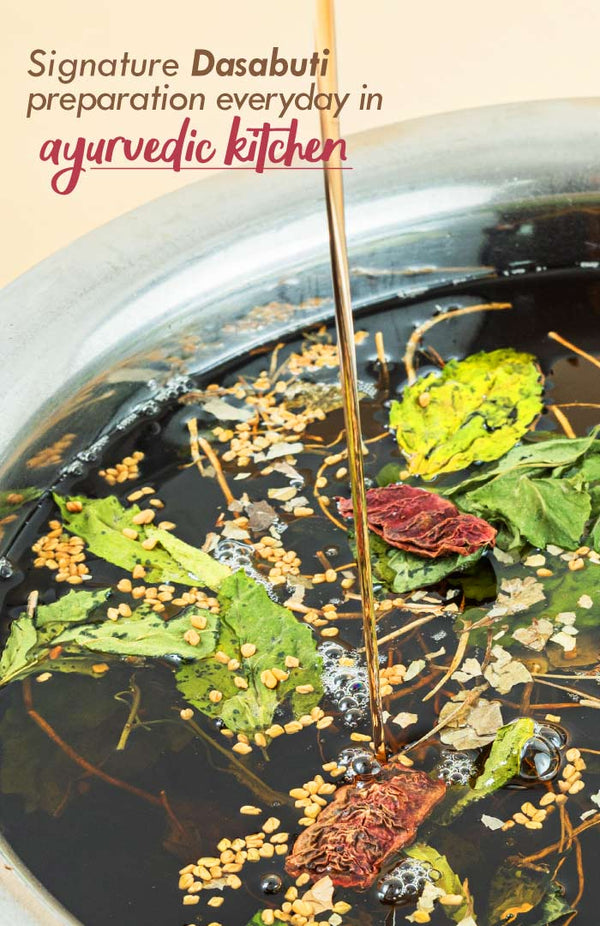 <strong>Hibiscus Amla Summer Hair Oil</strong> <br><i>Accelerated Hair Growth</i> - Nat Habit