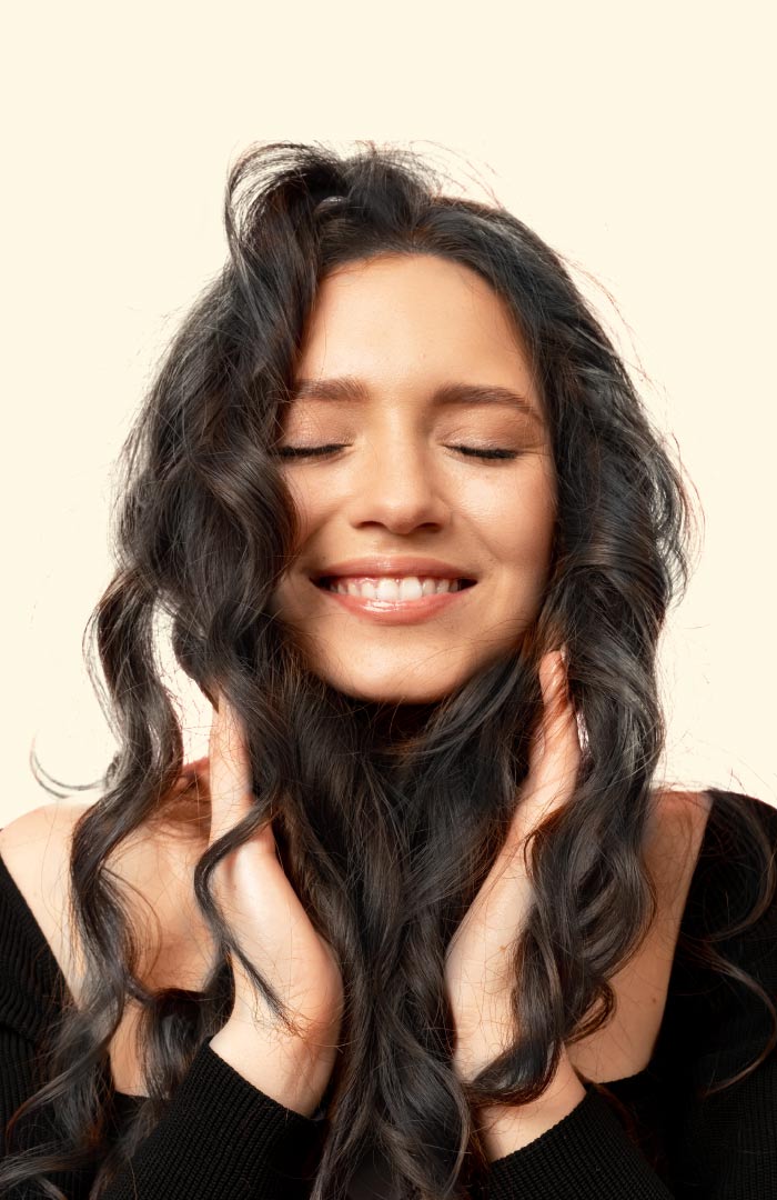 <strong>Hibiscus Amla Summer Hair Oil</strong> <br><i>Accelerated Hair Growth</i> - Nat Habit