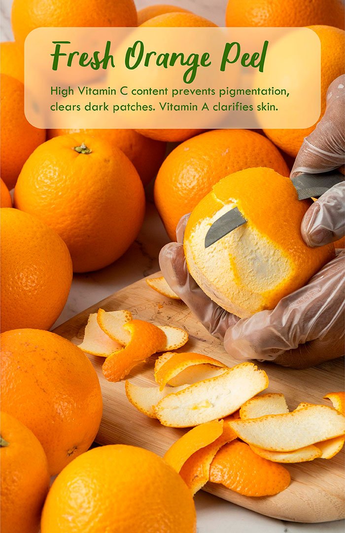 <strong>Lemon Drop UnderArm Ubtan</strong> <br><i>Brightening, Softening & Odour Control</i> - Nat Habit