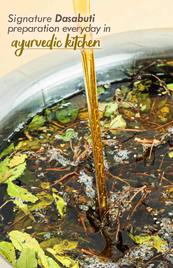 <strong>Neem Bhringraj Summer Hair Oil</strong> <br><i>Anti-Dandruff Blend</i> - Nat Habit
