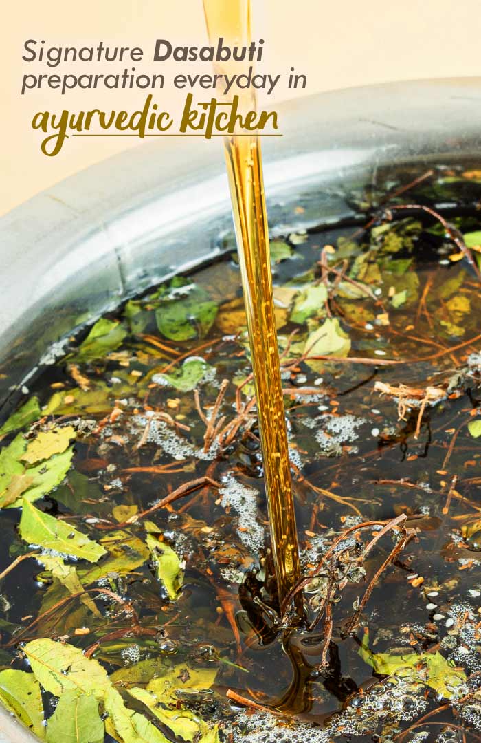 <strong>Neem Bhringraj Summer Hair Oil</strong> <br><i>Anti-Dandruff Blend</i> - Nat Habit