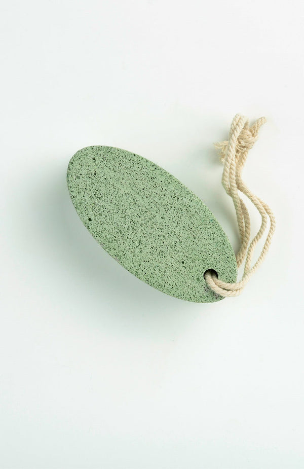<strong>Original Pumice Foot Rub</strong> <br><i>Single Pack</i> - Nat Habit