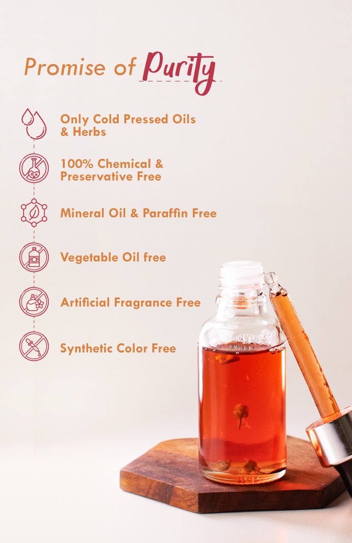 <strong>Pure Walnut Anaar Mukhalaya 30ml</strong> <br><i>Dry Skin Deep Nourishment</i> - Nat Habit