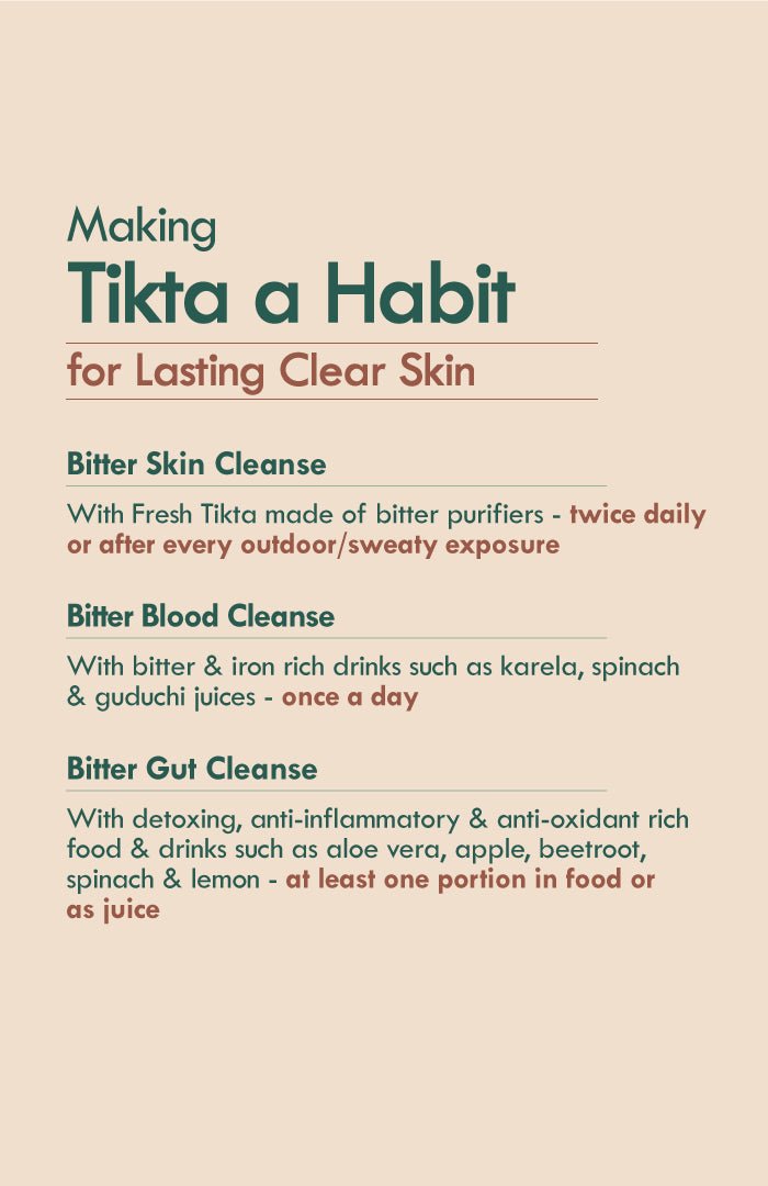 <strong>Roasted Chicory Tikta <br>Gel Face Wash</strong> <br><i>for Men</i> - Nat Habit