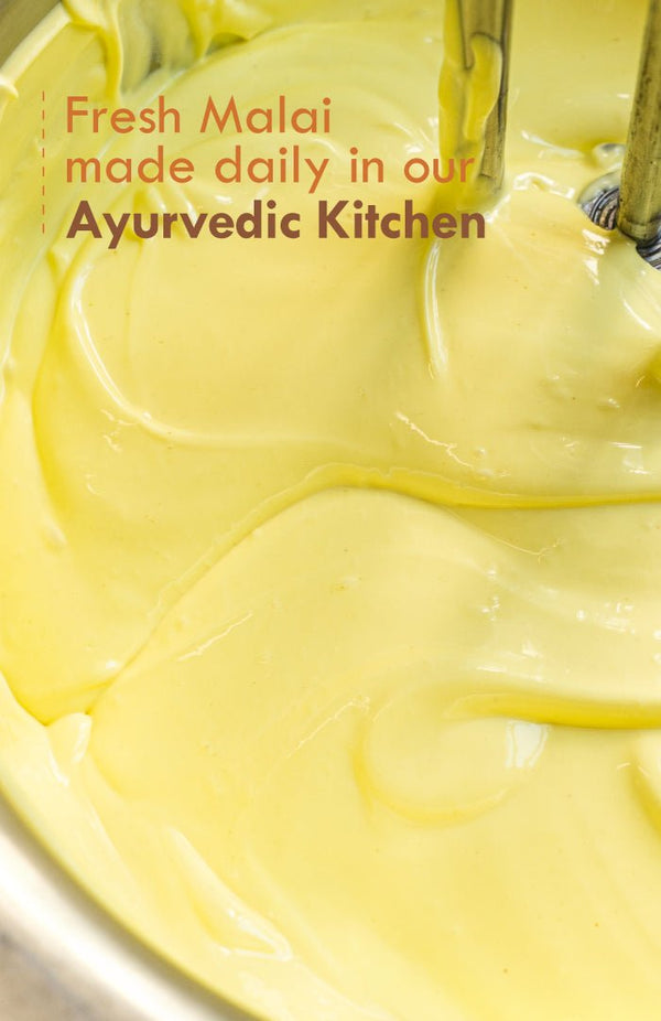 <strong>Stone Crushed Sunflower Skin Malai</strong> <br><i>for all skin types | 24 HR moisture</i> - Nat Habit